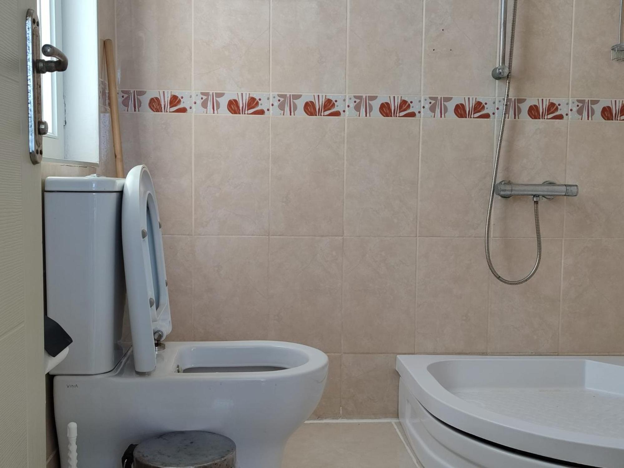 Flora Pansiyon Cirali Apartment Kemer Exterior photo