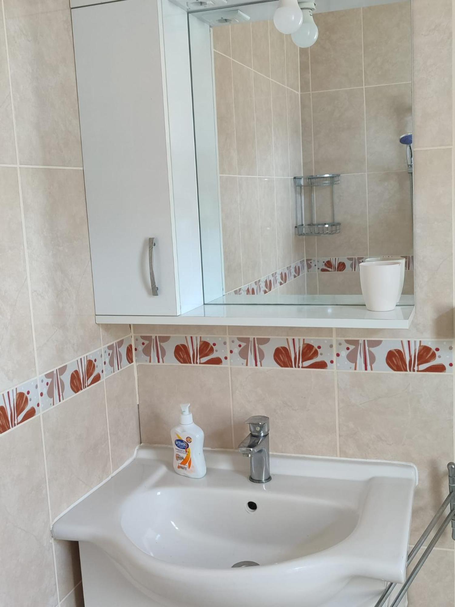 Flora Pansiyon Cirali Apartment Kemer Exterior photo