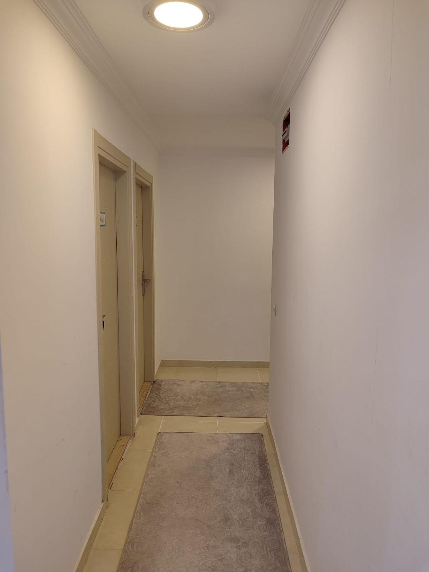 Flora Pansiyon Cirali Apartment Kemer Exterior photo