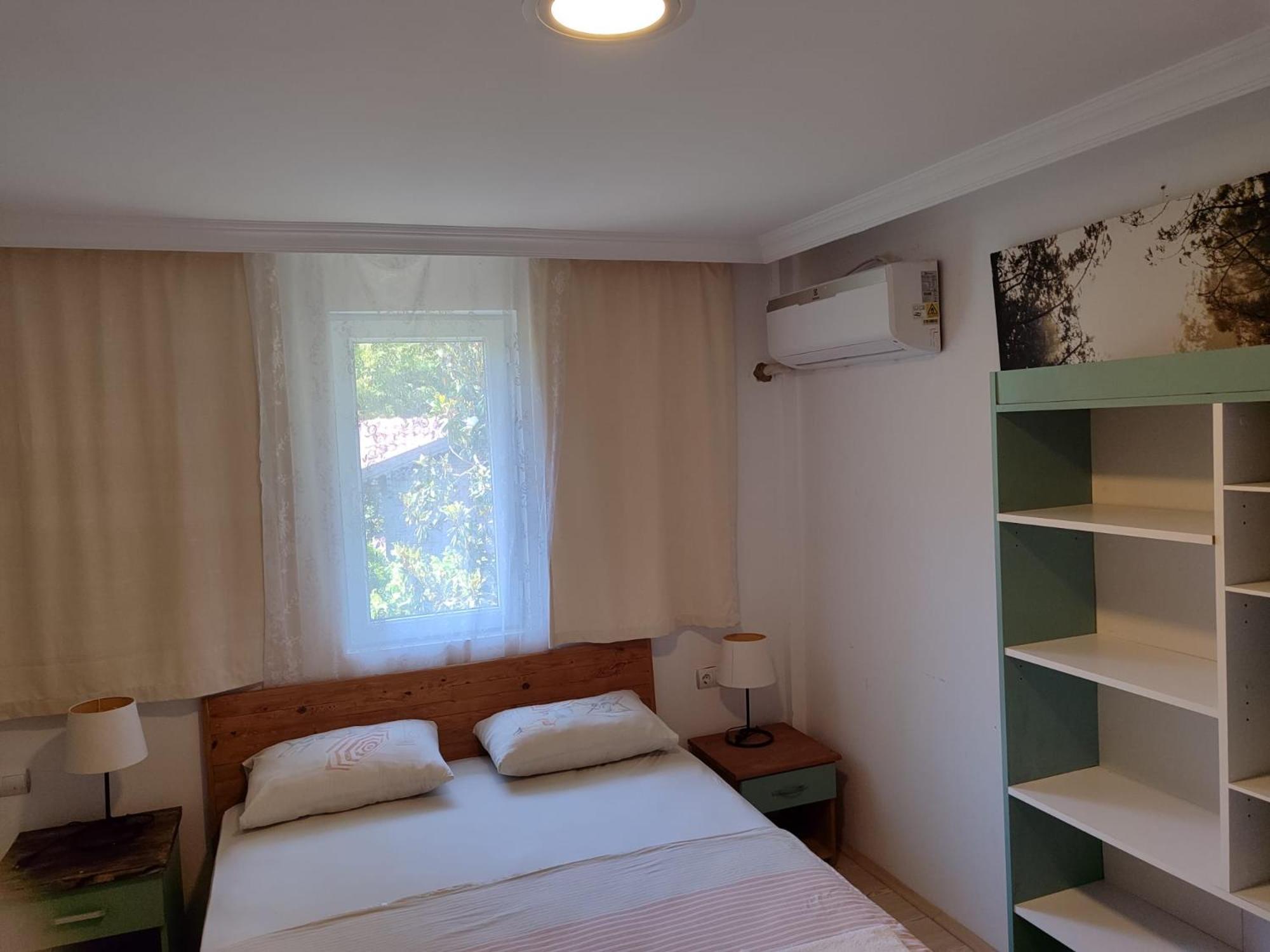Flora Pansiyon Cirali Apartment Kemer Exterior photo